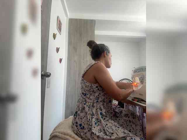 Candela-lat webcam