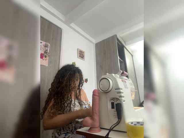 Candela-lat webcam