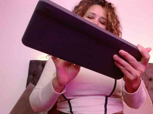 Candela-lat webcam
