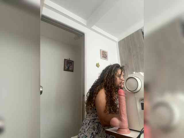 Candela-lat webcam