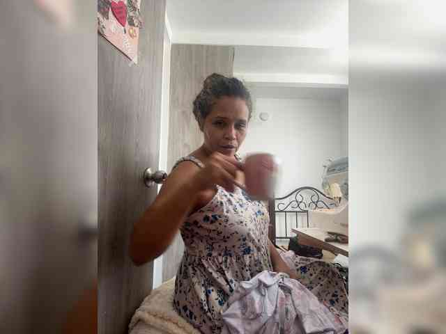 Candela-lat webcam