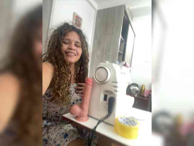 Candela-lat webcam