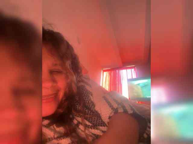 Candela-lat webcam