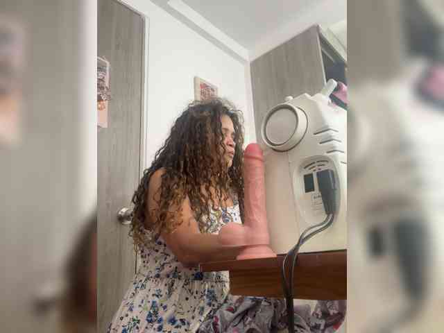 Candela-lat webcam