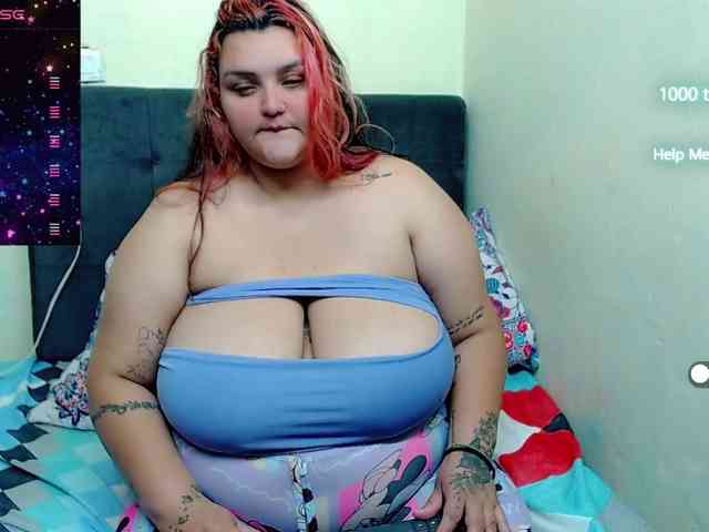 Jazmin-bigboobs1 webcam