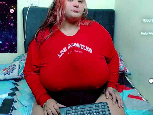 Jazmin-bigboobs1 webcam