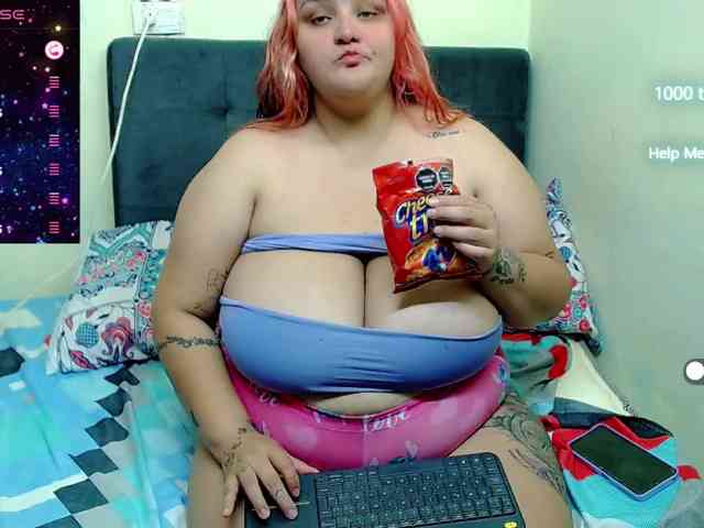 Jazmin-bigboobs1 webcam