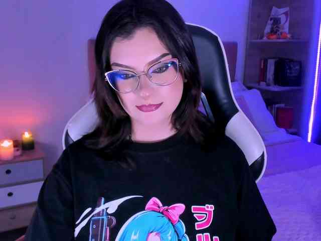 OphelianaRose webcam