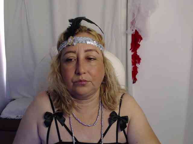 Mature2025 webcam