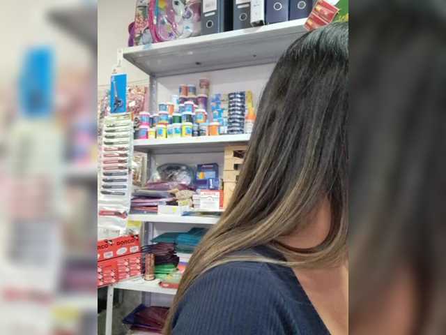roussemelinda webcam