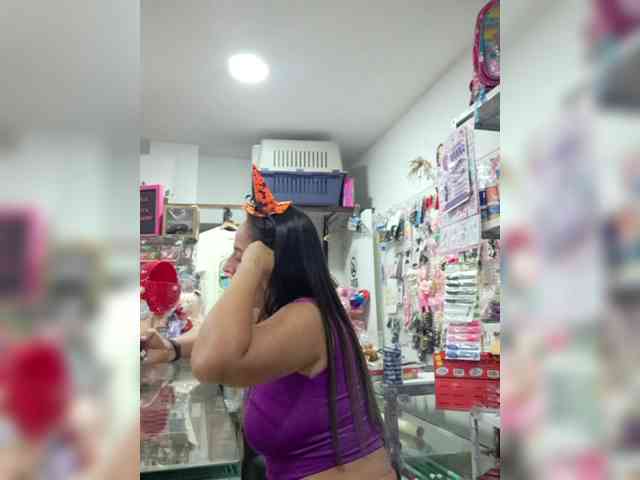 roussemelinda webcam