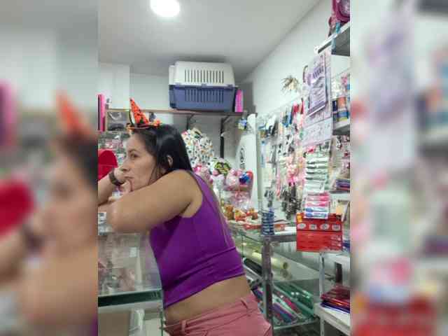 roussemelinda webcam
