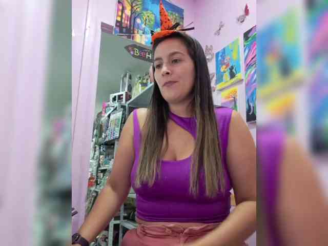 roussemelinda webcam