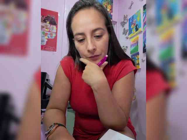 roussemelinda webcam