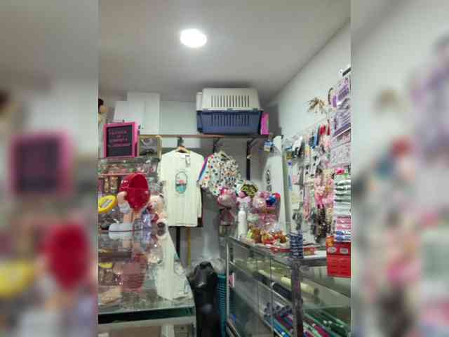 roussemelinda webcam