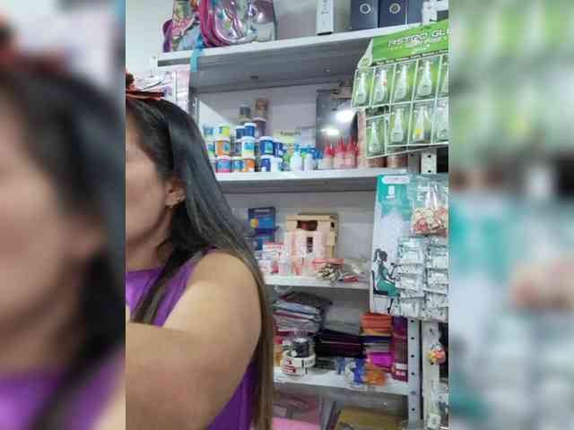 roussemelinda webcam