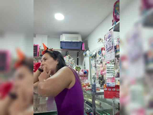 roussemelinda webcam