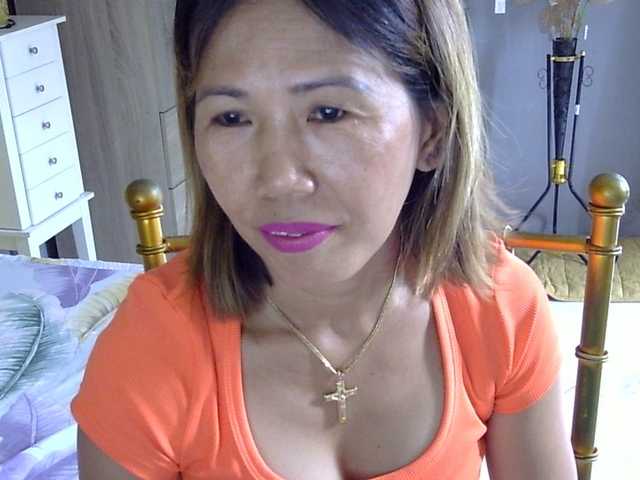 MariaLeteciaFilipina webcam