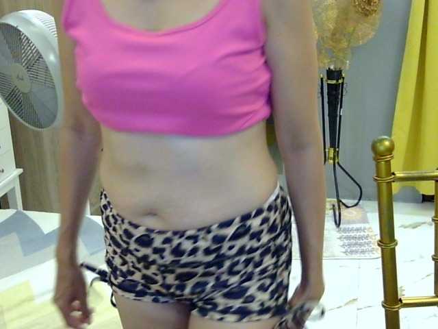 MariaLeteciaFilipina webcam