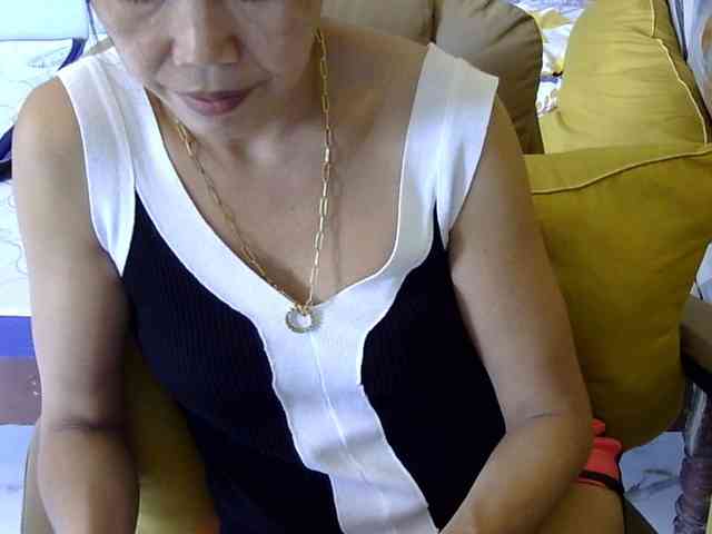 MariaLeteciaFilipina webcam