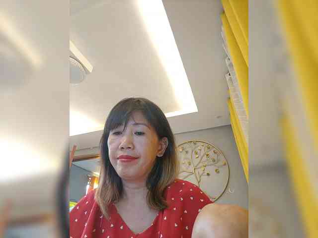 MariaLeteciaFilipina webcam