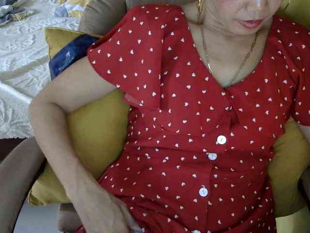 MariaLeteciaFilipina webcam