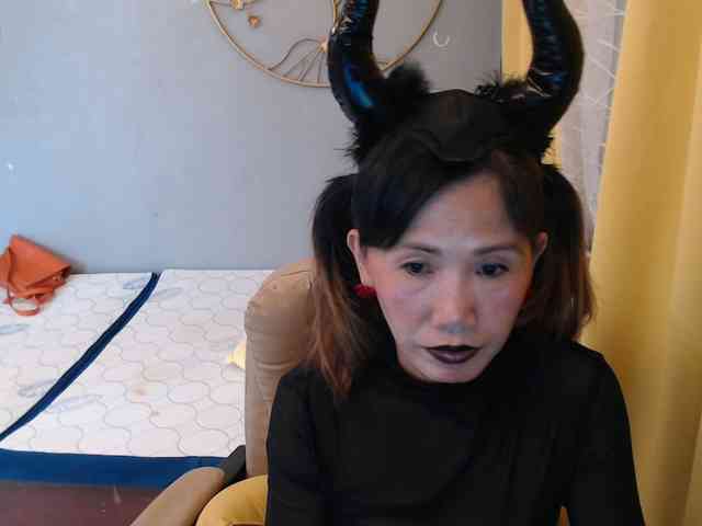 MariaLeteciaFilipina webcam