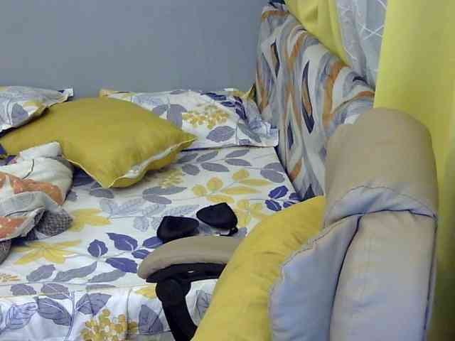 MariaLeteciaFilipina webcam