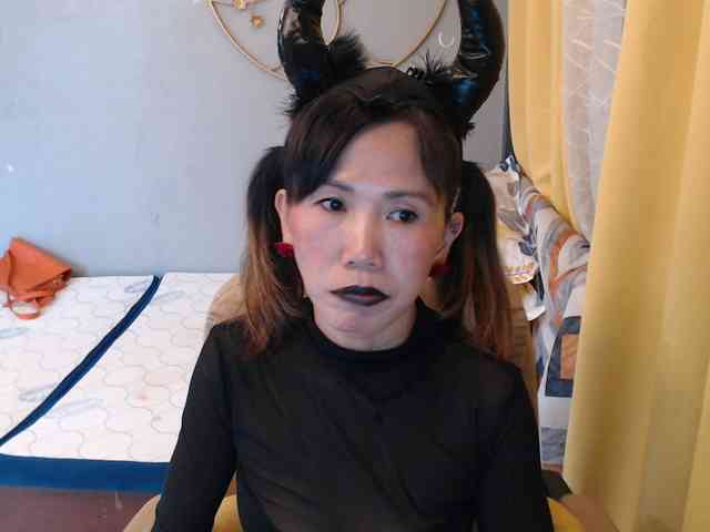 MariaLeteciaFilipina webcam
