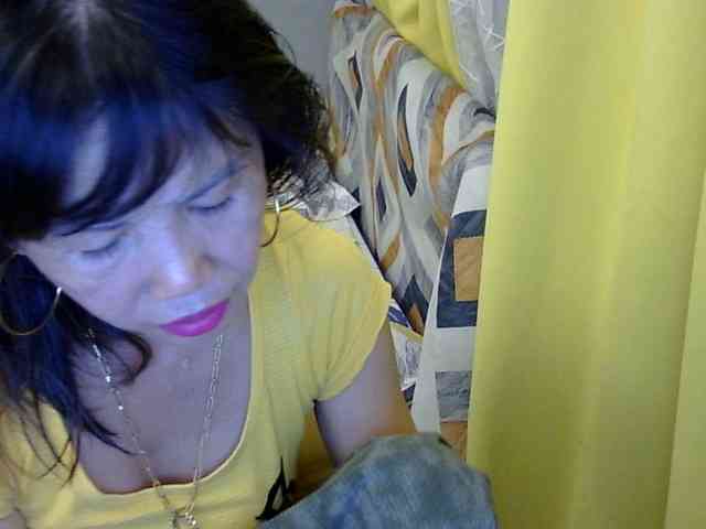 MariaLeteciaFilipina webcam