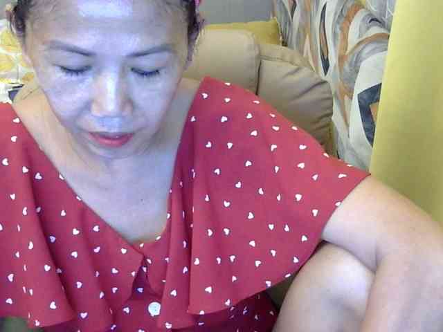 MariaLeteciaFilipina webcam