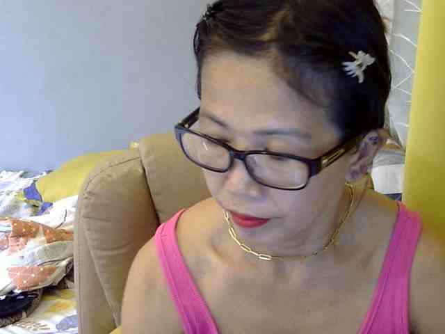 MariaLeteciaFilipina webcam