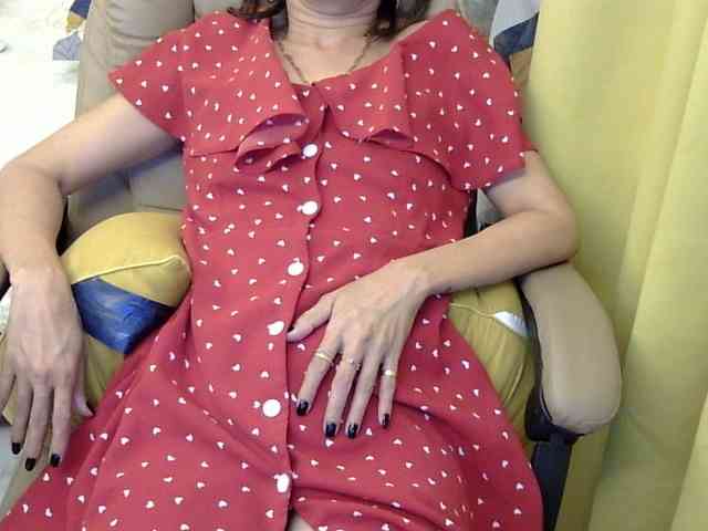 MariaLeteciaFilipina webcam