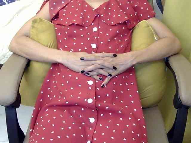 MariaLeteciaFilipina webcam