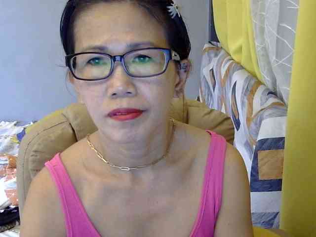 MariaLeteciaFilipina webcam