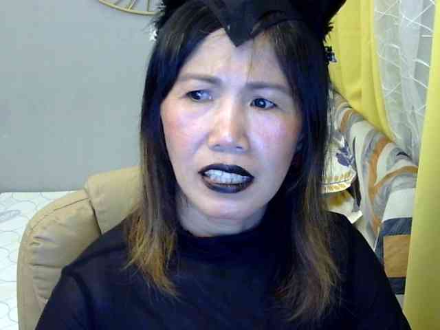 MariaLeteciaFilipina webcam