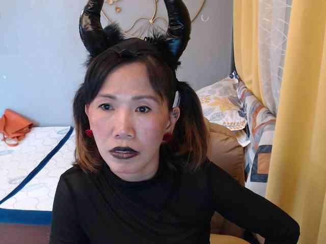 MariaLeteciaFilipina webcam