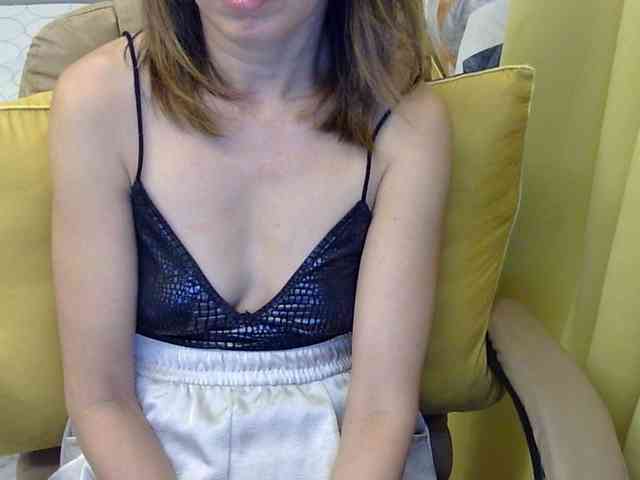 MariaLeteciaFilipina webcam