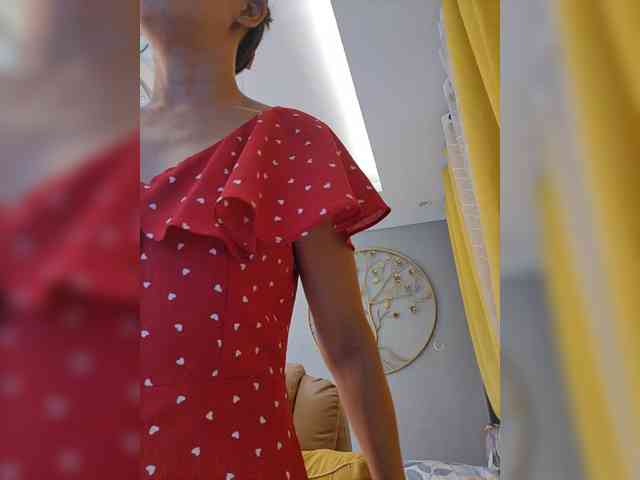 MariaLeteciaFilipina webcam