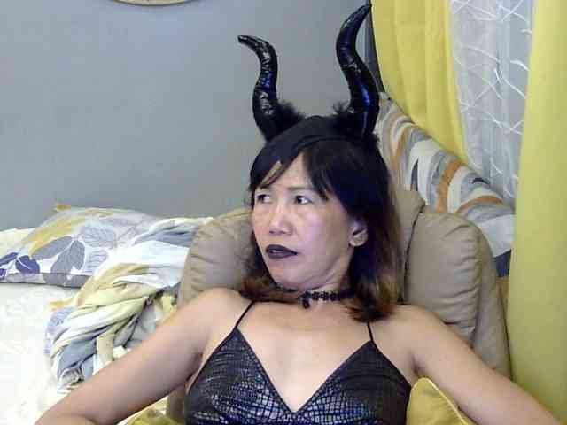 MariaLeteciaFilipina webcam