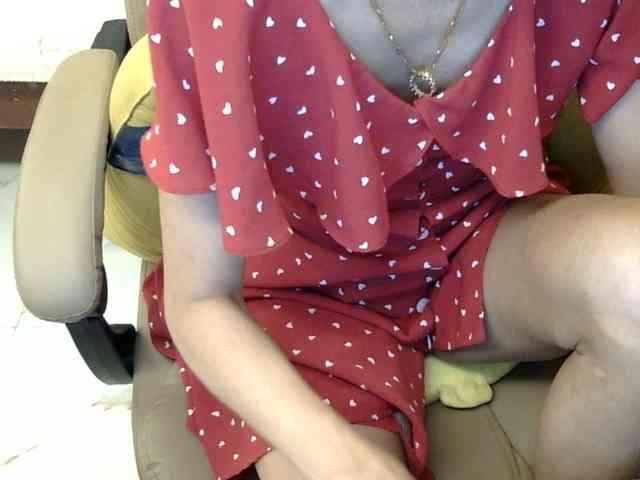 MariaLeteciaFilipina webcam