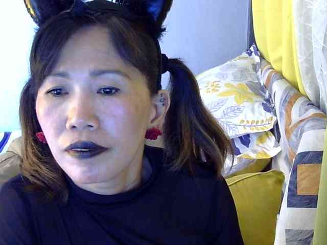 MariaLeteciaFilipina webcam