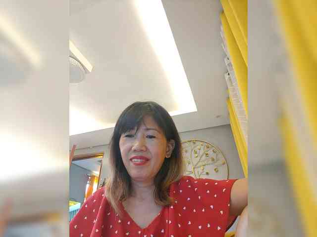 MariaLeteciaFilipina webcam