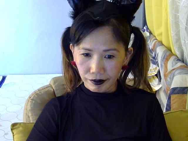 MariaLeteciaFilipina webcam