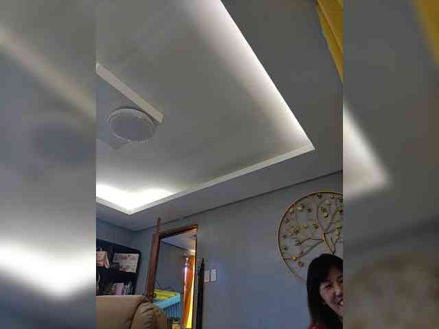 MariaLeteciaFilipina webcam