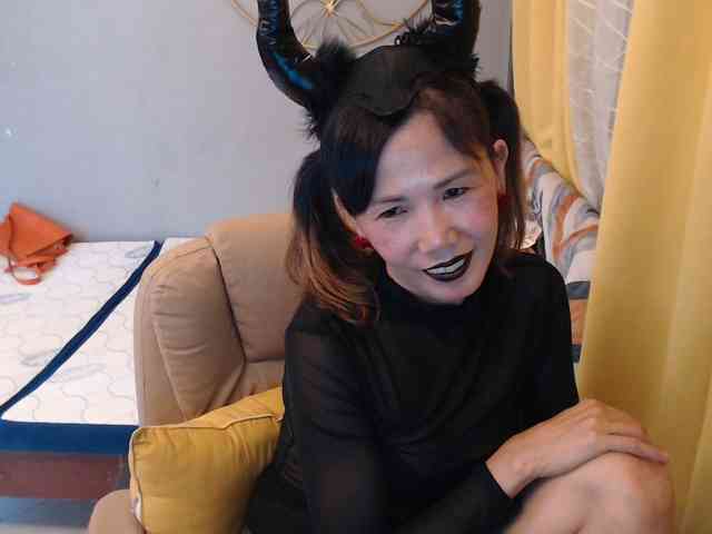 MariaLeteciaFilipina webcam