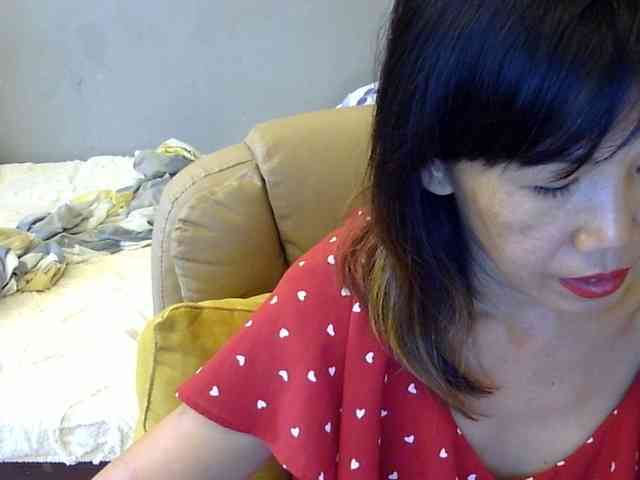 MariaLeteciaFilipina webcam