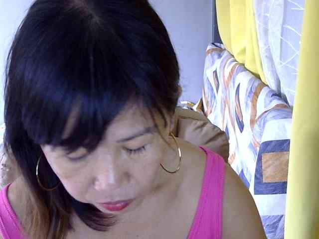 MariaLeteciaFilipina webcam