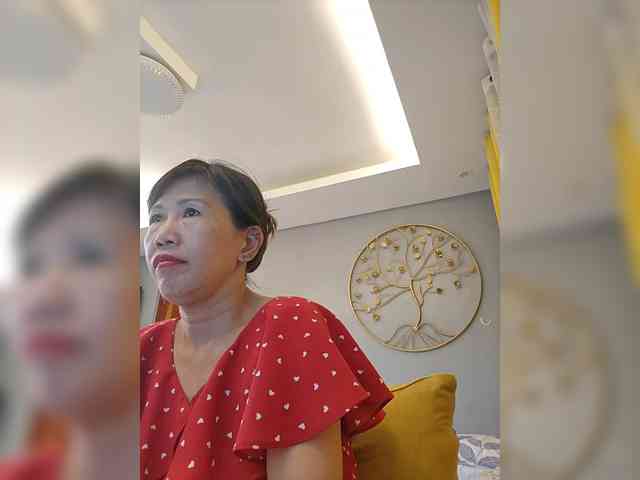 MariaLeteciaFilipina webcam