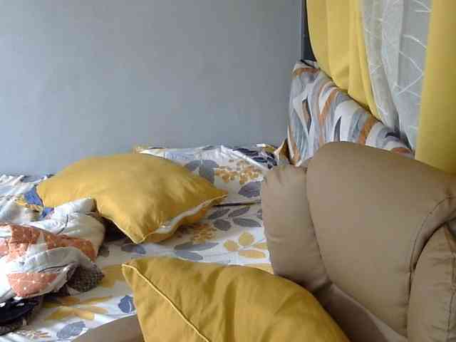 MariaLeteciaFilipina webcam